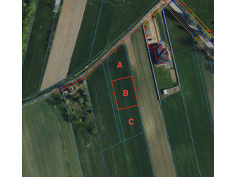 Działka śląskie
częstochowski
Mstów
Kłobukowice Na sprzedaż 120 000 PLN 800 m2 