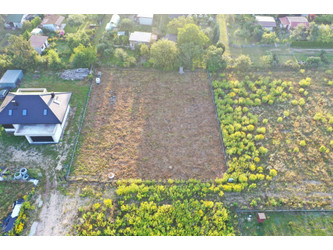 Działka łódzkie
Łódź
Widzew
Dolina Łódki Na sprzedaż 369 000 PLN 1341 m2 