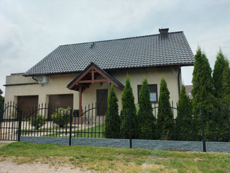 Dom wielkopolskie
gnieźnieński
Gniezno
Mnichowo Na sprzedaż 790 000 PLN 124 m2 