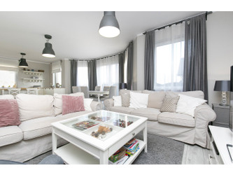 Dom pomorskie
kartuski
Żukowo
Banino Na sprzedaż 1 349 000 PLN 168 m2 