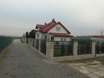 Dom mazowieckie
warszawski zachodni
Ożarów Mazowiecki
Piotrkówek Mały Na sprzedaż 2 150 000 PLN 165 m2 