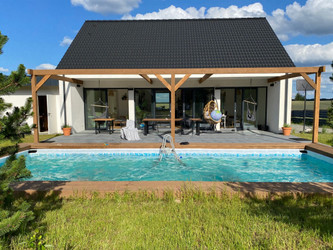 Dom pomorskie
człuchowski
Koczała
Koczała Na sprzedaż 1 290 000 PLN 93,14 m2 