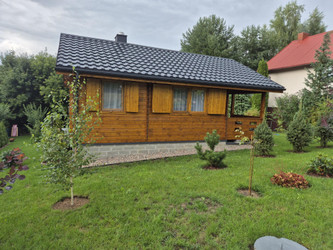 Dom wielkopolskie
śremski
Dolsk
Dolsk Na sprzedaż 319 000 PLN 50 m2 