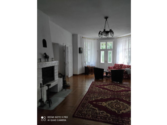 Dom mazowieckie
ciechanowski
Ciechanów
Glinojeck Na sprzedaż 1 680 000 PLN 400 m2 