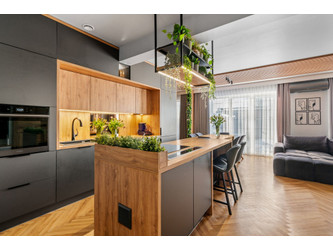 Dom dolnośląskie
wrocławski
Kąty Wrocławskie
Mokronos Górny Na sprzedaż 1 550 000 PLN 146,4 m2 