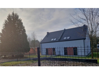 Dom łódzkie
łódzki wschodni
Andrespol
Justynów Na sprzedaż 670 000 PLN 109 m2 