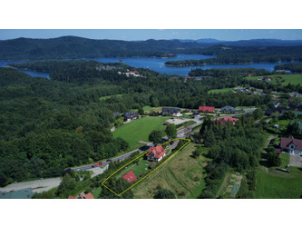 Dom podkarpackie
leski
Solina
Myczków Na sprzedaż 2 450 000 PLN 370 m2 