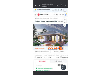 Dom łódzkie
pabianicki
Lutomiersk
Lutomiersk Na sprzedaż 610 000 PLN 110 m2 