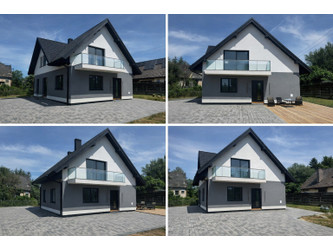 Dom małopolskie
myślenicki
Siepraw
Czechówka Na sprzedaż 1 100 000 PLN 140 m2 