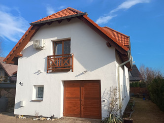 Dom wielkopolskie
gnieźnieński
Gniezno
Lubochnia Na sprzedaż 890 000 PLN 108,3 m2 