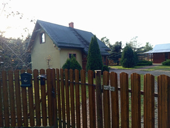 Dom warmińsko-mazurskie
szczycieński
Szczytno
Płozy Na sprzedaż 700 000 PLN 100,23 m2 