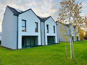 Dom małopolskie
wielicki
Wieliczka
Grabówki Na sprzedaż 1 016 903 PLN 99,21 m2 