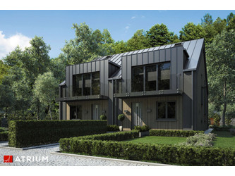 Dom warmińsko-mazurskie
Olsztyn Na sprzedaż 750 000 PLN 104,83 m2 