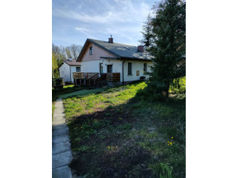 Dom małopolskie
gorlicki
Gorlice Na sprzedaż 550 000 PLN 100 m2 