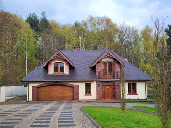 Dom śląskie
rybnicki
Świerklany
Świerklany Na sprzedaż 2 590 000 PLN 280 m2 