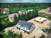 Dom łódzkie
zgierski
Aleksandrów Łódzki
Krzywiec Na sprzedaż 970 000 PLN 126,22 m2 