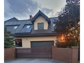 Dom wielkopolskie
słupecki
Słupca Na sprzedaż 1 500 000 PLN 220 m2 