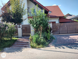 Dom małopolskie
Tarnów Na sprzedaż 1 390 000 PLN 220 m2 