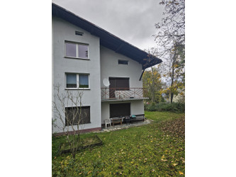 Dom śląskie
cieszyński
Goleszów
Goleszów Na sprzedaż 669 000 PLN 190 m2 