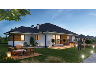 Dom mazowieckie
nowodworski
Nowy Dwór Mazowiecki
Nowy Dwór Mazowiecki Na sprzedaż 750 000 PLN 100 m2 