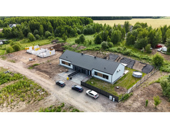 Dom warmińsko-mazurskie
olsztyński
Barczewo
Nikielkowo Na sprzedaż 790 000 PLN 126 m2 