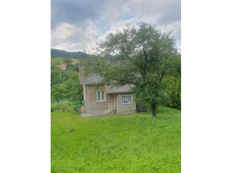 Dom małopolskie
nowosądecki
Nawojowa
Bącza-Kunina Na sprzedaż 330 000 PLN 104,1 m2 