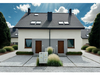 Dom pomorskie
kartuski
Żukowo
Żukowo Na sprzedaż 499 000 PLN 90 m2 