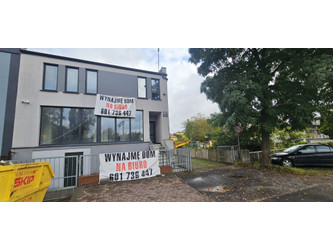 Dom wielkopolskie
Poznań Do wynajęcia 7990 PLN 206 m2 