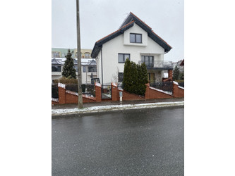 Dom lubelskie
Biała Podlaska Do wynajęcia 3800 PLN 275 m2 