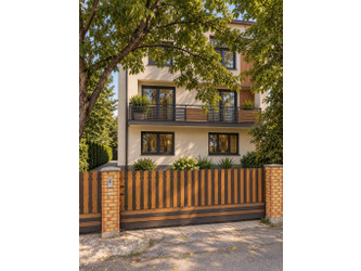 Dom mazowieckie
wołomiński
Kobyłka Do wynajęcia 15 000 PLN 300 m2 