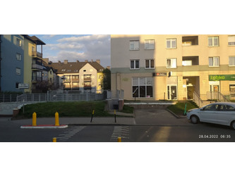 Garaż dolnośląskie
Wrocław
Krzyki
Gaj Na sprzedaż 12 000 PLN 11,5 m2 