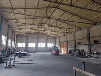 Magazyn podlaskie
białostocki
Czarna Białostocka
Czarna Białostocka Na sprzedaż 9000 PLN 800 m2 