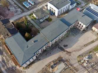 Hotel zachodniopomorskie
Szczecin
Żydowce-Klucz Na sprzedaż 7 300 000 PLN 9216 m2 