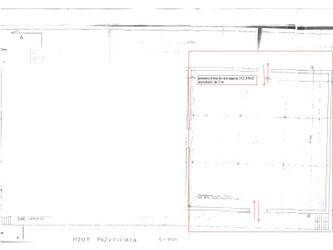 Magazyn warmińsko-mazurskie
Olsztyn Na sprzedaż 6864 PLN 312 m2 