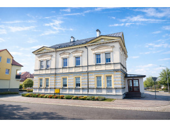 Kamienica, blok dolnośląskie
polkowicki
Polkowice
Polkowice Na sprzedaż 2 300 000 PLN 500 m2 