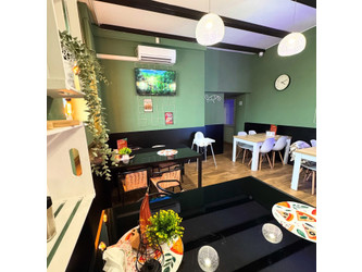 Lokal gastronomiczny pomorskie
Gdańsk
Osowa Na sprzedaż 73 000 PLN 62 m2 