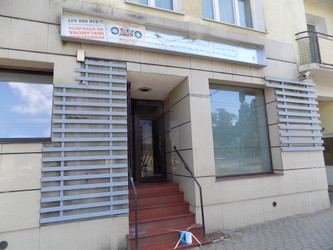 Lokal pomorskie
Gdynia Na sprzedaż 196 852 PLN 59,97 m2 