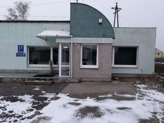 Magazyn kujawsko-pomorskie
żniński
Żnin
Żnin Na sprzedaż 690 000 PLN 13 919 m2 