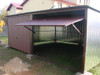 Garaż łódzkie
Piotrków Trybunalski Na sprzedaż 4600 PLN 30 m2 