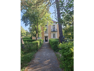 Lokal mazowieckie
otwocki
Otwock Do wynajęcia 7900 PLN 270 m2 