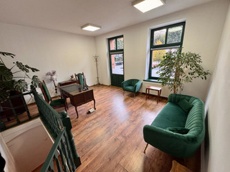 Lokal pomorskie
Sopot Do wynajęcia 4000 PLN 54 m2 