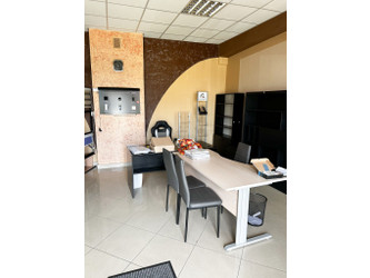 Przemysłowy małopolskie
tarnowski
Wojnicz
Olszyny Do wynajęcia 8900 PLN 362 m2 