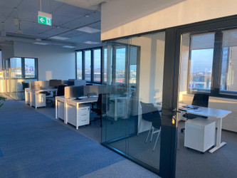 Biuro mazowieckie
Warszawa
Ochota Do wynajęcia 29 943 PLN 342 m2 