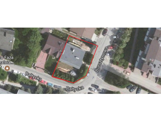 Biuro małopolskie
Kraków
Prądnik Biały Do wynajęcia 6800 PLN 173 m2 