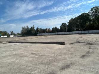 Garaż mazowieckie
miński
Dębe Wielkie
Dębe Wielkie Do wynajęcia 2 PLN 3000 m2 