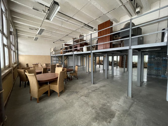 Lokal mazowieckie
Warszawa Do wynajęcia 8500 PLN 161 m2 