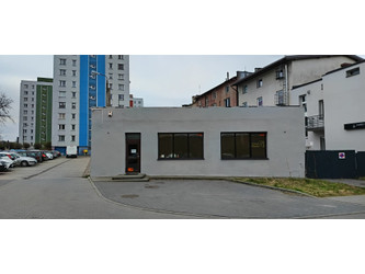 Lokal śląskie
Dąbrowa Górnicza
Centrum Do wynajęcia 3200 PLN 90 m2 
