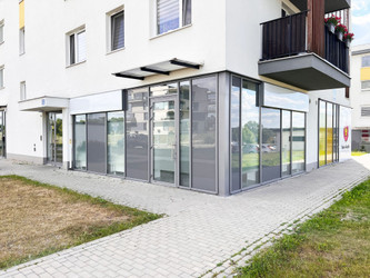 Lokal lubelskie
Lublin
Wrotków Do wynajęcia 3655 PLN 43 m2 