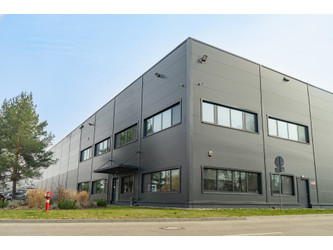Magazyn mazowieckie
Warszawa
Targówek
Targówek Fabryczny Do wynajęcia 47 000 PLN 2713 m2 