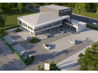 Lokal mazowieckie
piaseczyński
Piaseczno
Piaseczno Do wynajęcia 199 000 PLN 1739 m2 